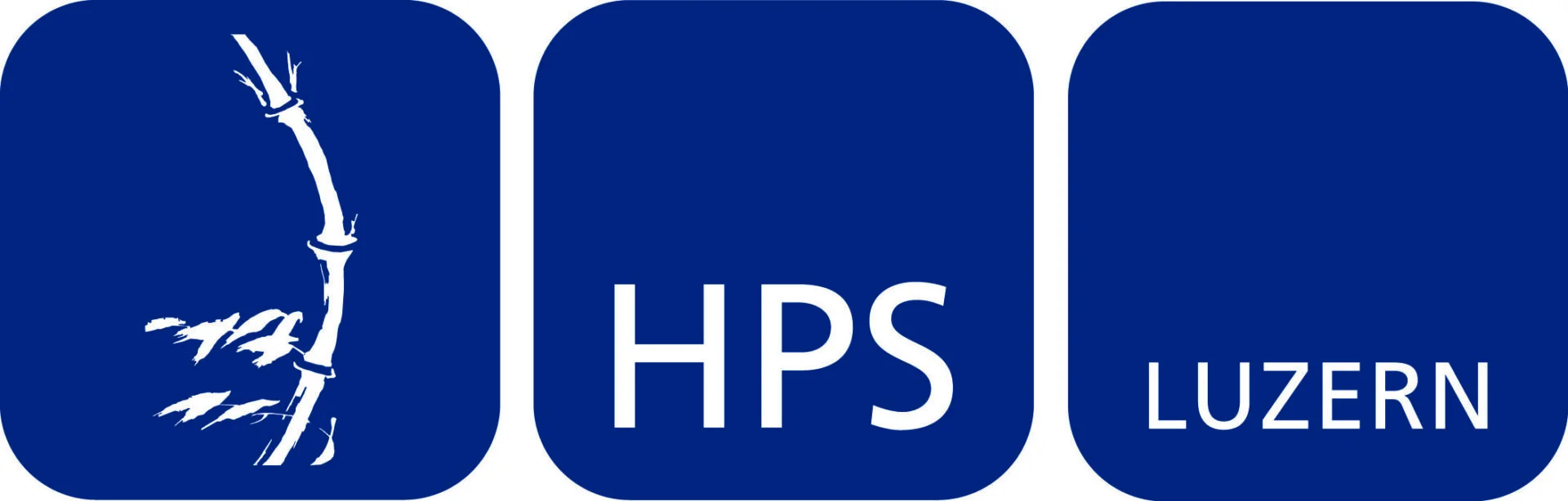 Logo HPS Luzern