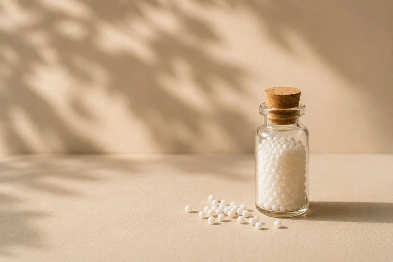 Fachrichtung Homöopathie Fachrichtung Homöopathie